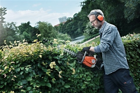 Husqvarna 226HD60S Hedge trimmer