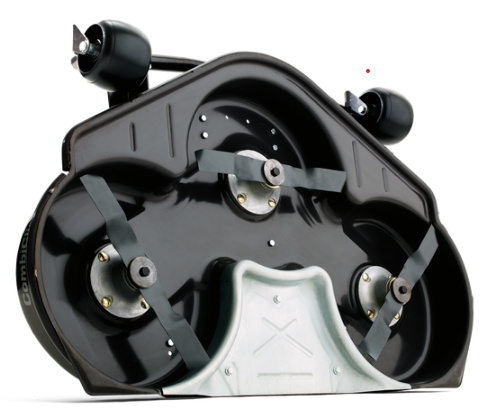 Cutting Deck Combi 122!