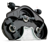 Cutting Deck Combi 122! Cutting Deck Combi 122!