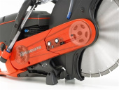 Husqvarna K 970 Power cutter Husqvarna K 970 Power cutter