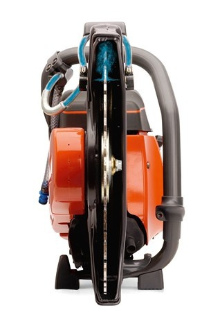 Husqvarna K 970 Power cutter