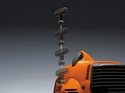 Husqvarna 545FR Brushcutter
