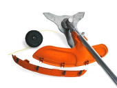 Husqvarna 545FR Brushcutter Husqvarna 545FR Brushcutter