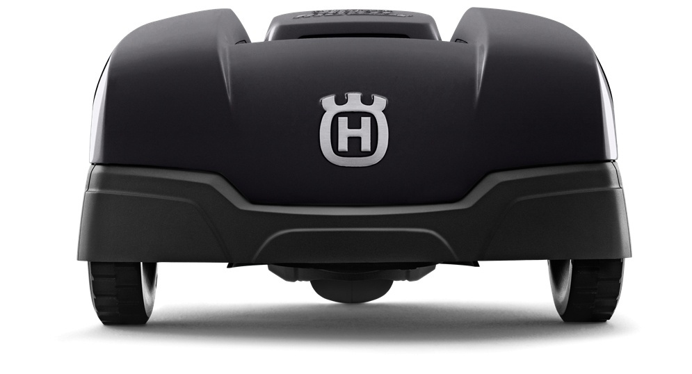 Husqvarna Automower® 105 Robotic Lawn Mower