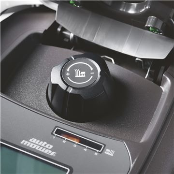 Husqvarna Automower® 105 Robotic Lawn Mower