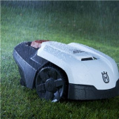 Husqvarna Automower® 105 Robotic Lawn Mower