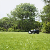 Husqvarna Automower® 105 Robotic Lawn Mower Husqvarna Automower® 105 Robotic Lawn Mower