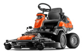 Husqvarna Rider 420TsX AWD Husqvarna Rider 420TsX AWD