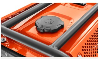 Husqvarna G2500P Generator