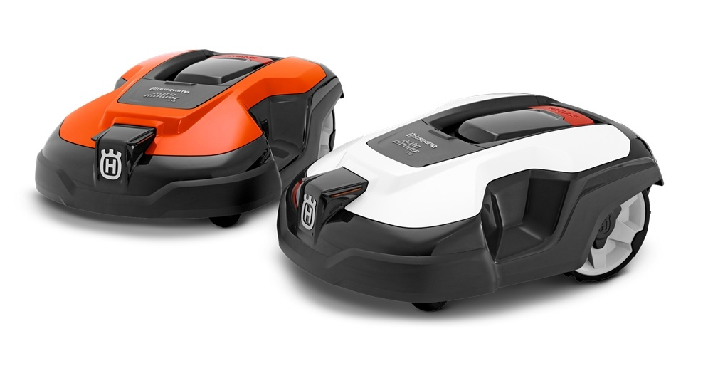 Husqvarna Automower® 310 Robotic Lawn Mower