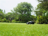 Husqvarna Automower® 310 Robotic Lawn Mower Husqvarna Automower® 310 Robotic Lawn Mower