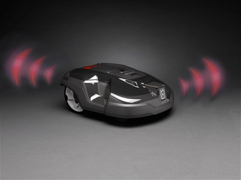 Husqvarna Automower® 310 Robotic Lawn Mower