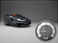 Husqvarna Automower® 420 Robotic Lawn Mower