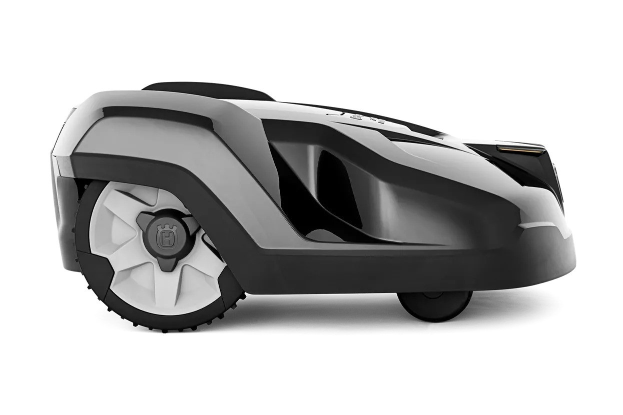 Husqvarna Automower® 420 Robotic Lawn Mower