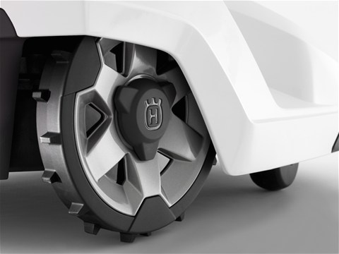 Husqvarna Automower® 420 Robotic Lawn Mower
