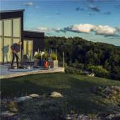 Husqvarna PW 360 High Pressure Washer Husqvarna PW 360 High Pressure Washer