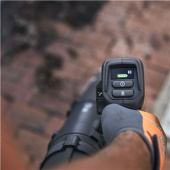 Husqvarna 550iBTX Leaf blower Husqvarna 550iBTX Leaf blower