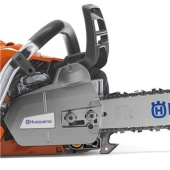 Husqvarna 545 mark II Chainsaw Husqvarna 545 mark II Chainsaw