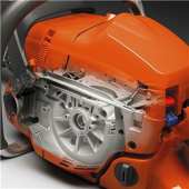 Husqvarna 545 mark II Chainsaw Husqvarna 545 mark II Chainsaw