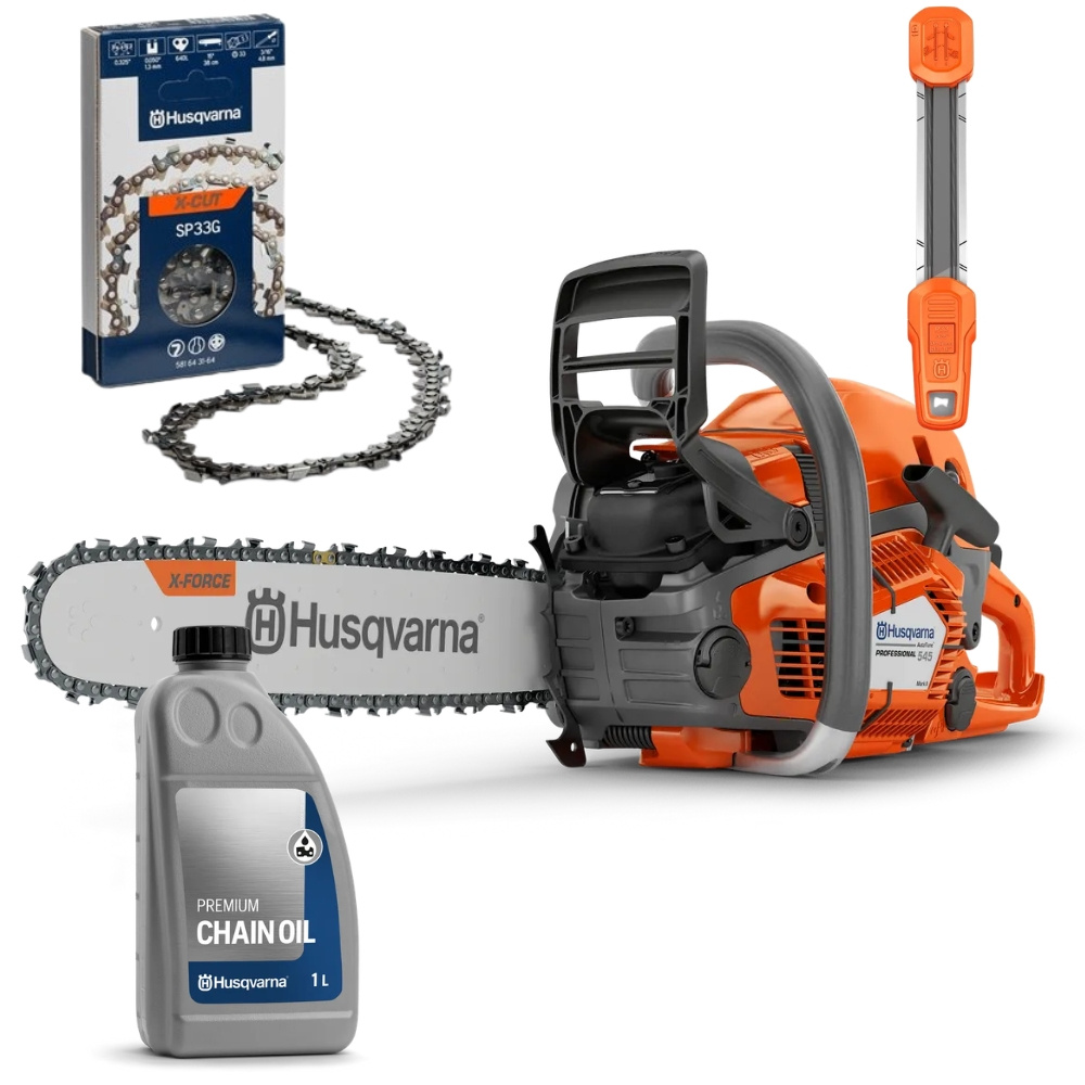 Husqvarna 545 Mark II Starter Kit