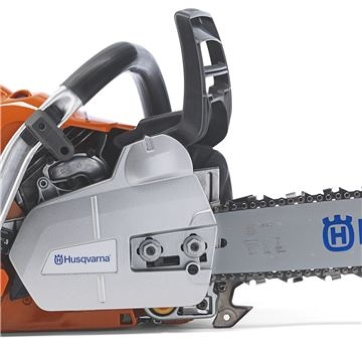 Husqvarna 550 XP Mark II Chainsaw 13