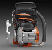 Husqvarna 550 XP Mark II Chainsaw 13 Husqvarna 550 XP Mark II Chainsaw 13