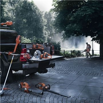 Husqvarna K 535i Battery Powercutter