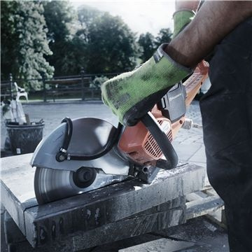 Husqvarna K 535i Battery Powercutter