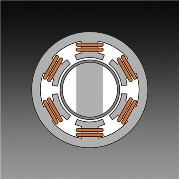 Husqvarna 340iBT Leaf blower