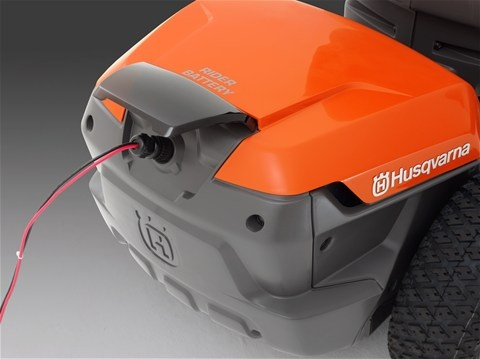 Husqvarna® R112iC RIDER Battery