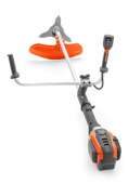 Husqvarna 535iFR Battery Brushcutter Husqvarna 535iFR Battery Brushcutter