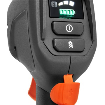 Husqvarna 535iRXT Battery Brushcutter