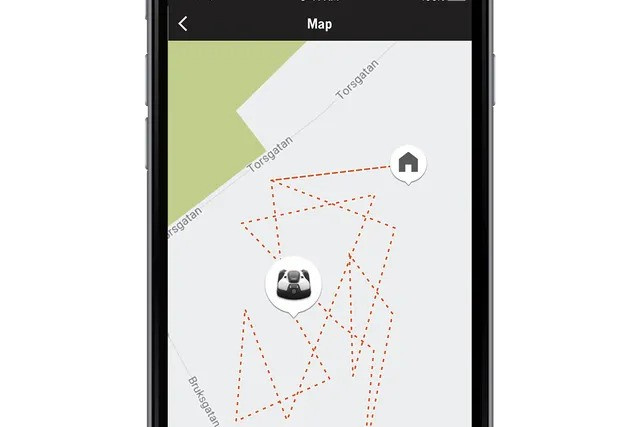 Husqvarna Automower® 430X Robotic Lawn Mower