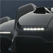 Husqvarna Automower® 430X Robotic Lawn Mower Husqvarna Automower® 430X Robotic Lawn Mower