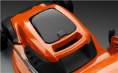 HusqvarnaLB 146i Battery Lawn Mower + BLi20 & QC80 HusqvarnaLB 146i Battery Lawn Mower + BLi20 & QC80