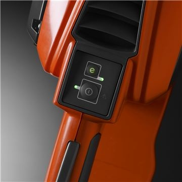 Husqvarna 530iP4 Battery polesaw