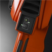 Husqvarna 530iP4 Battery polesaw Husqvarna 530iP4 Battery polesaw