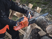 Husqvarna 535i XP Battery chainsaw Husqvarna 535i XP Battery chainsaw