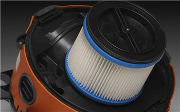 HUSQVARNA WDC 220 Vacuum Cleaner