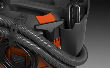 HUSQVARNA WDC 220 Vacuum Cleaner