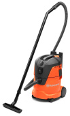 HUSQVARNA WDC 325L Vacuum Cleaner HUSQVARNA WDC 325L Vacuum Cleaner