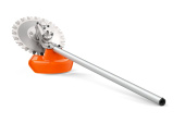 RA850 ATTACHMENT WEED SCISSORS RA850 ATTACHMENT WEED SCISSORS