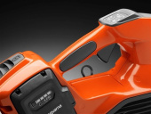 Husqvarna 320iB Mark II Battery Leaf Blower Husqvarna 320iB Mark II Battery Leaf Blower