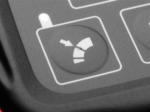 Husqvarna 320iB Mark II Battery Leaf Blower