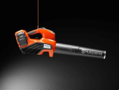 Husqvarna 320iB Mark II Battery Leaf Blower Husqvarna 320iB Mark II Battery Leaf Blower