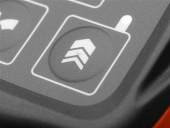 Husqvarna 525iB Mark II Battery Leaf Blower Husqvarna 525iB Mark II Battery Leaf Blower