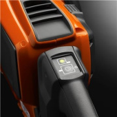 Husqvarna 520iHE3 Battery Pole Hedgetrimmer Husqvarna 520iHE3 Battery Pole Hedgetrimmer