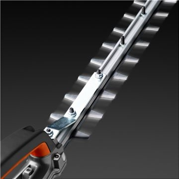 Husqvarna 520iHE3 Battery Pole Hedgetrimmer