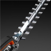 Husqvarna 520iHE3 Battery Pole Hedgetrimmer Husqvarna 520iHE3 Battery Pole Hedgetrimmer