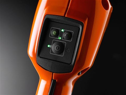 Husqvarna 520iLX Battery Trimmer